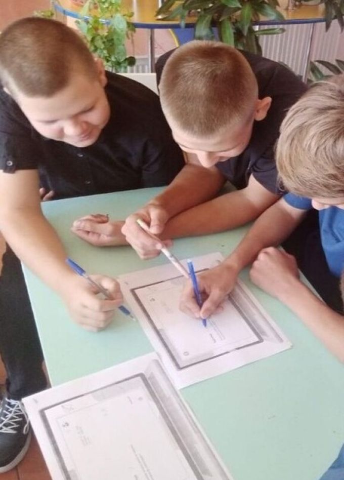 Цикл интеллектуальных игр "Интеллектум"