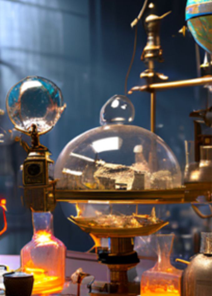 От люнета до инета. Квиз