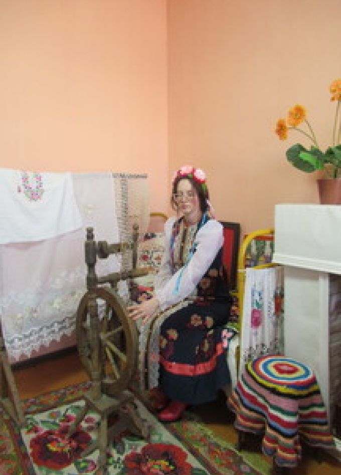 День русских традиций. Программа