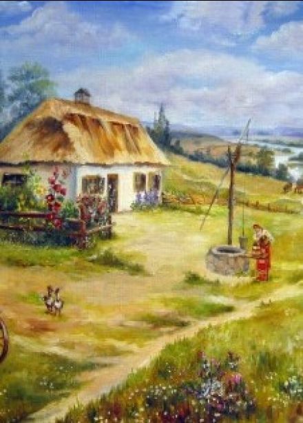 Путешествие по казачьим станицам родного края