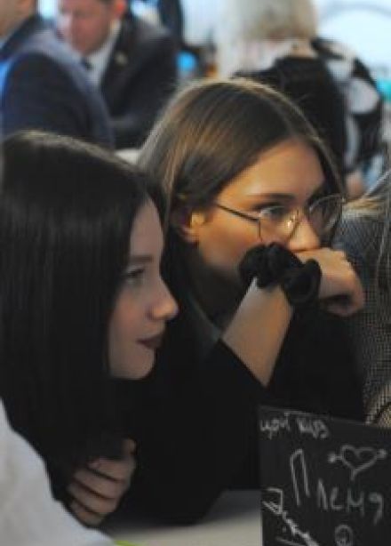 Война: Помним! Знаем! Чтим! Интеллектуальная битва