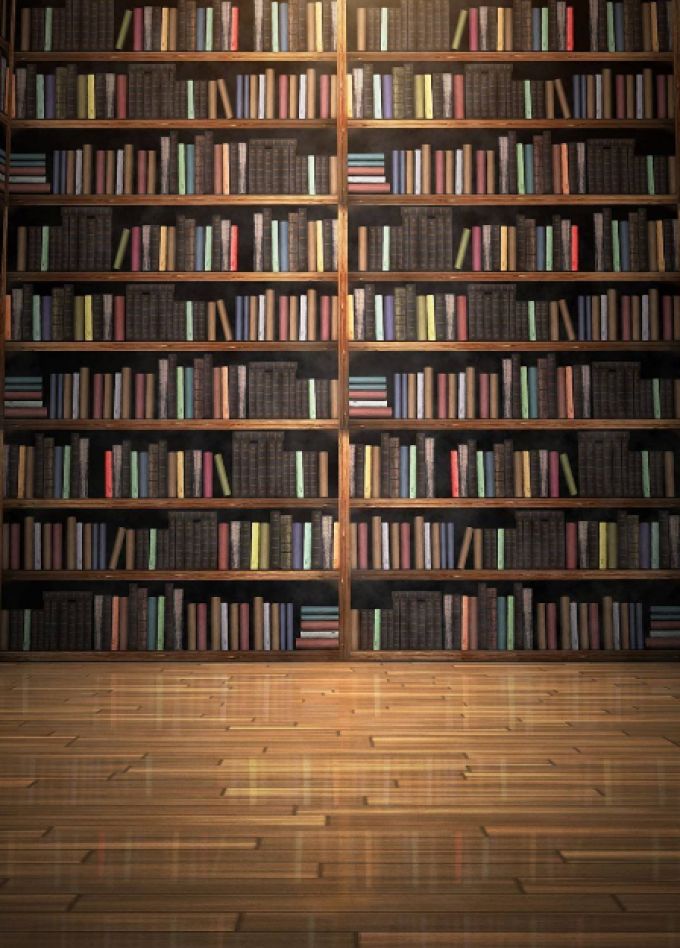 Библиобункер. Литературная игра