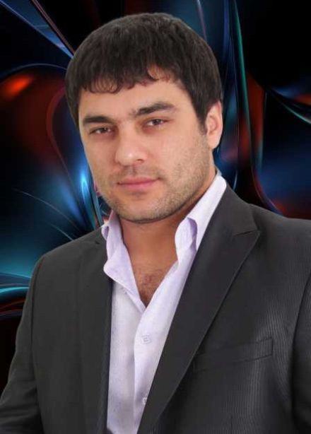 Мурат Тхагалегов, Белая Калитва