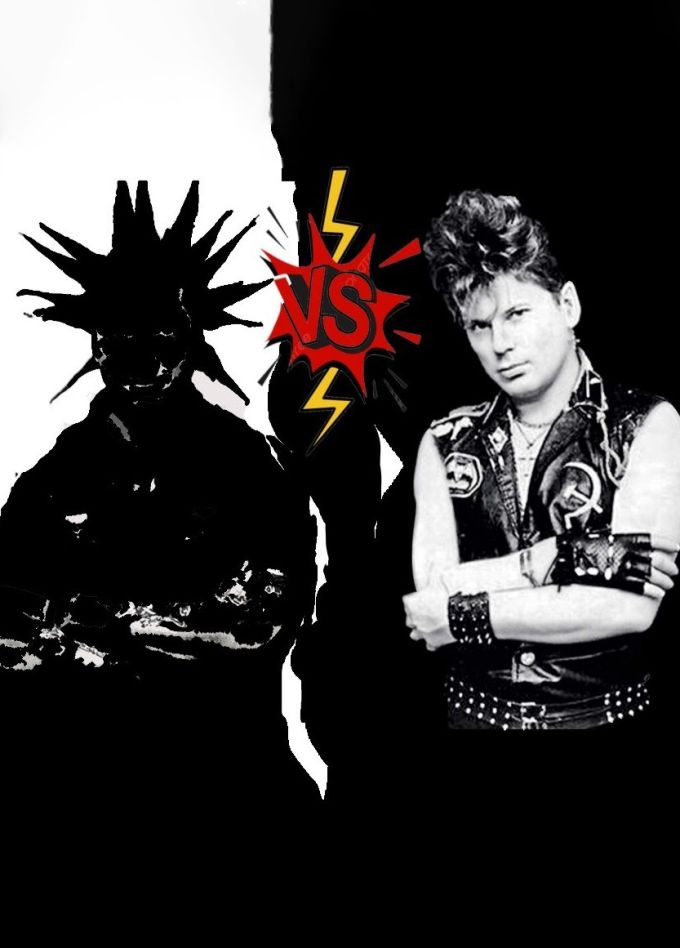 Avatar Cinematic Orchestra. Симфонический «Сектор газа» и другие панки