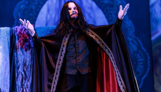 Мюзикл «Призрак оперы», Волгодонск