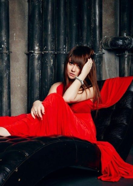 Аня Ранетка