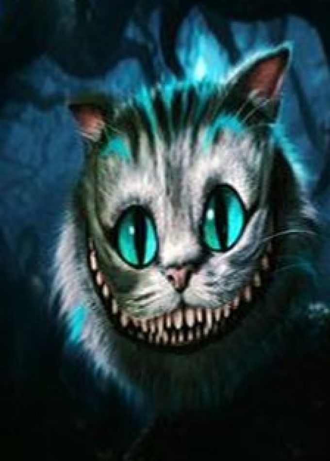 Чеширский КОТ. Интеллектуальная игра