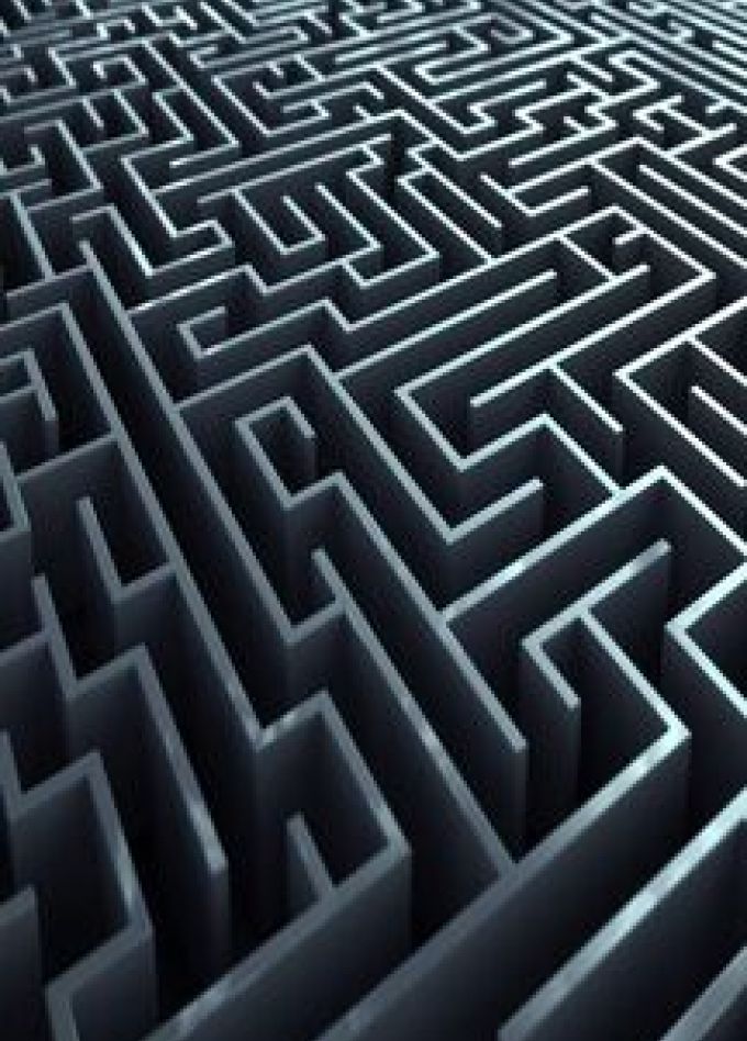 Чертоги разума: Литературная игра