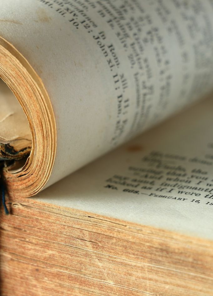 Книжный опыт