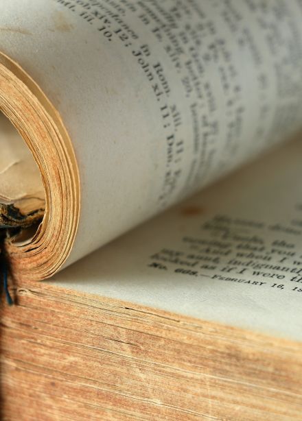 Книжный опыт