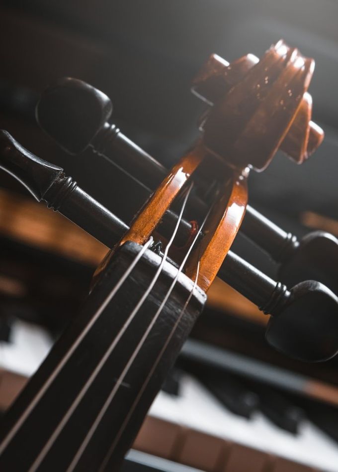 Концерт «Магия свечей. От Баха до Beatles»