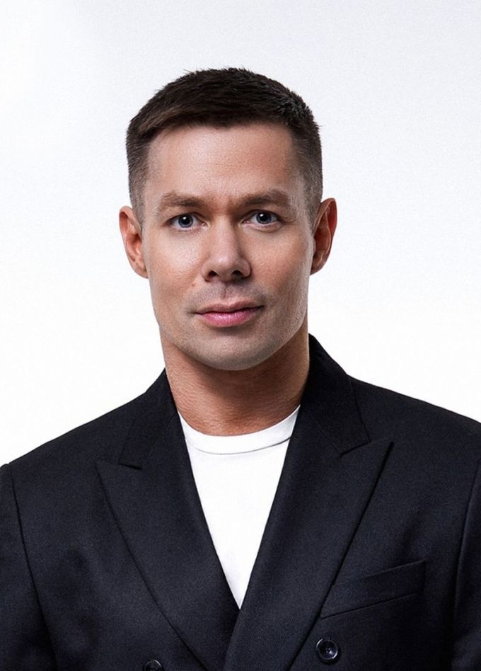 Стас Пьеха, Волгодонск