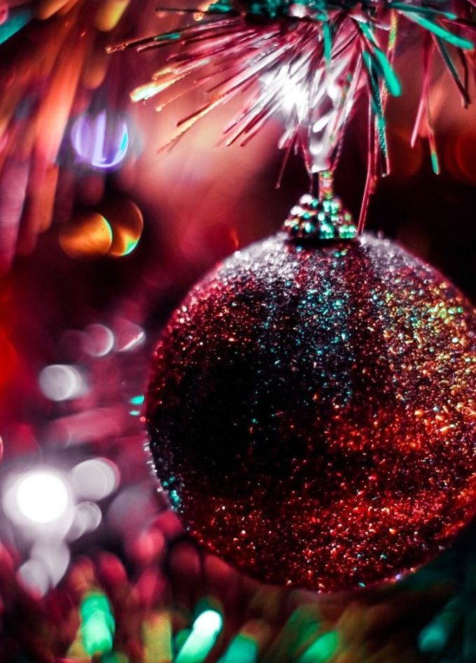 Спектакль «Красная шапочка»