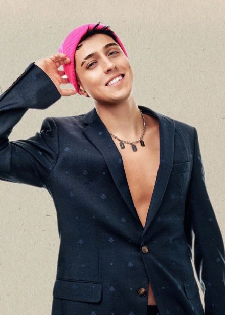 Хабиб, Новочеркасск