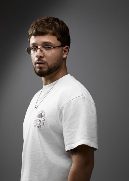 Гарик Погорелов