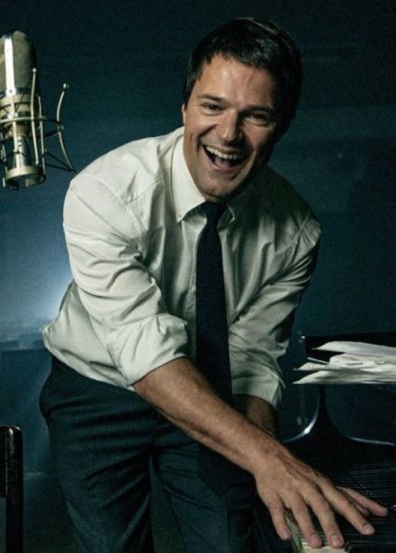 Данила Козловский. Frank