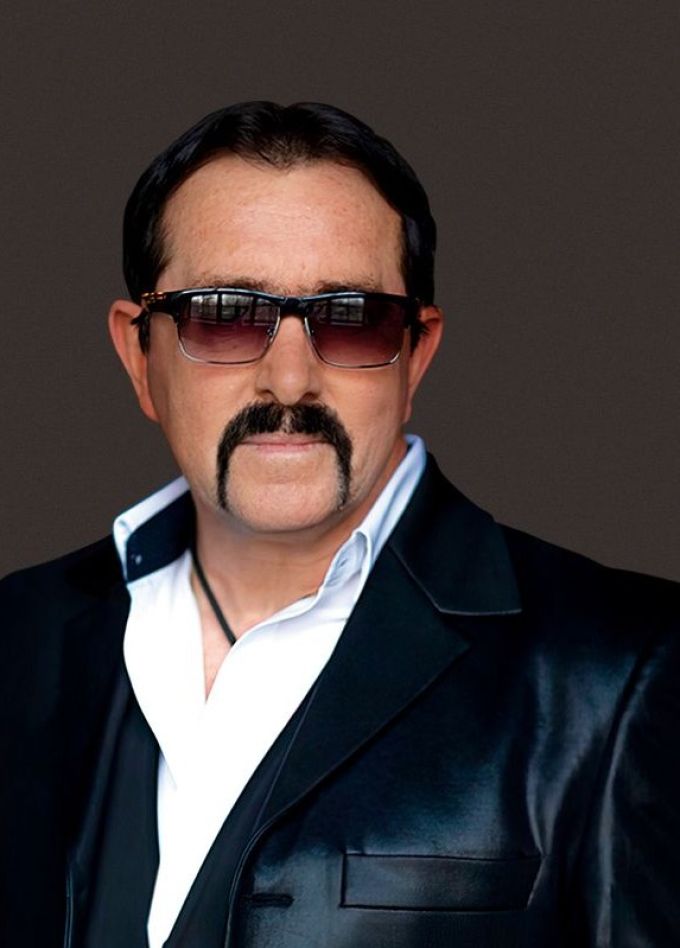 Владимир Ждамиров, Батайск