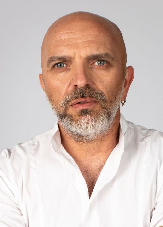 Александр Шоуа и группа «Непара»