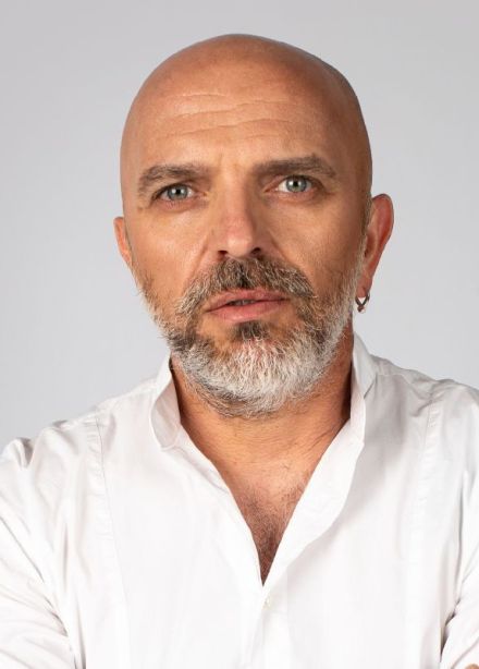 Александр Шоуа и группа «Непара»