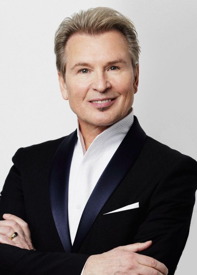 Александр Малинин, Новочеркасск