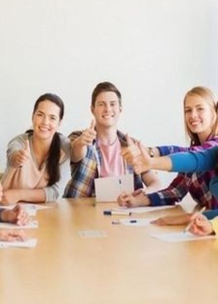 Умномыслящие: Интеллектуальная программа