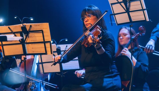 Pink Floyd. Легендарные хиты в сопровождении симфонического оркестра