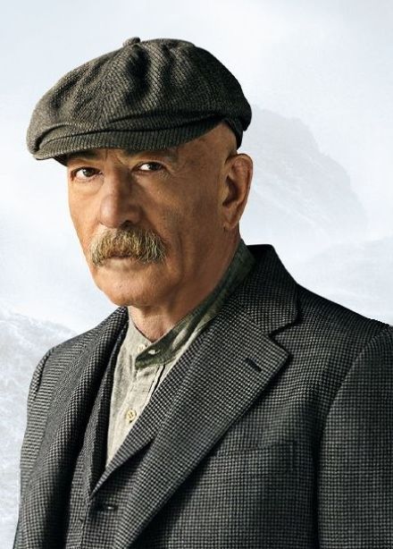 Александр Розенбаум