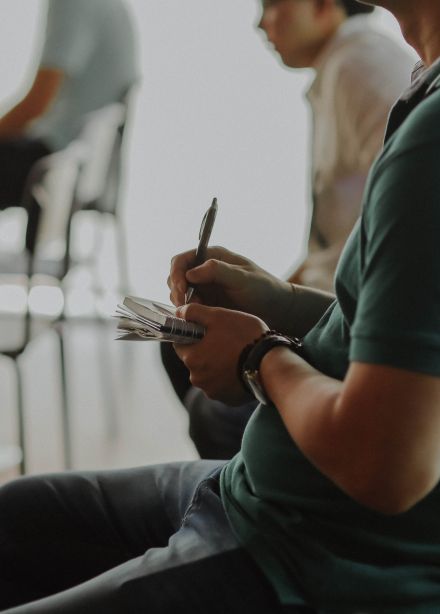 Икона в храме