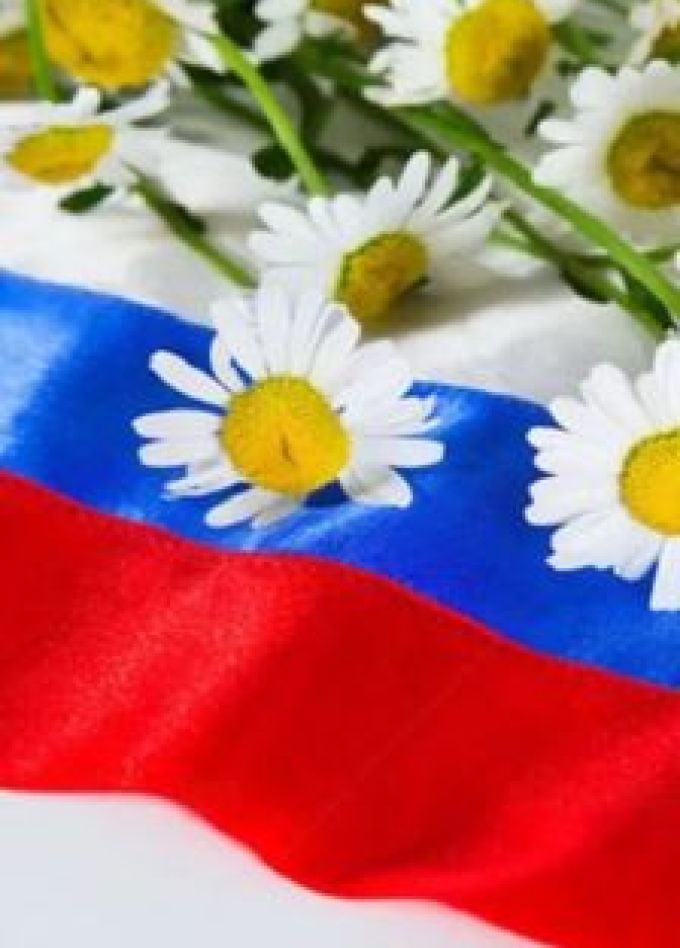 Россия традициями богата: Посиделки