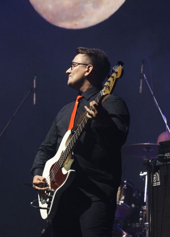 Концерт «Магия свечей. The Beatles Tribute»