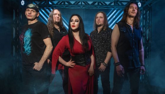 Nightwish Tribute Show