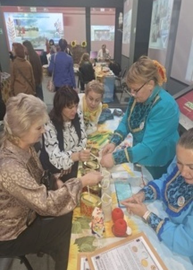 Казачья культура на Донской земле