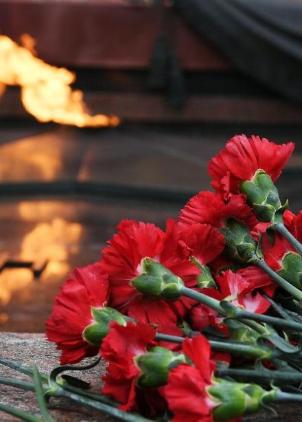 Когда небо плакало огнём: разговор о Великой Победе - познавательная программа