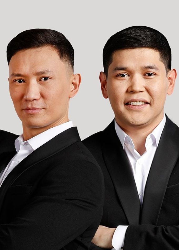 Команда «Астана»