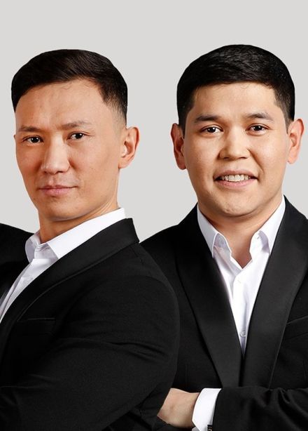 Команда «Астана»