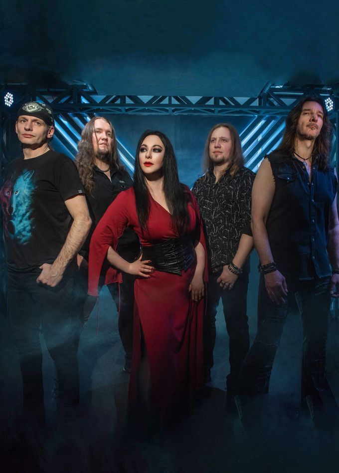 Nightwish Tribute Show, Волгодонск