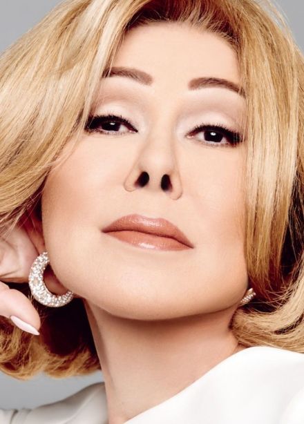 Любовь Успенская