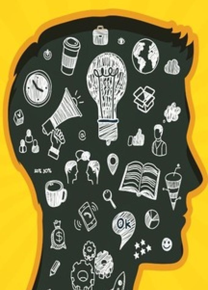 Игры разума. Интеллектуальная игра