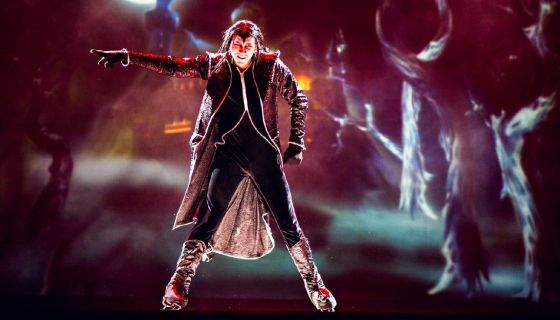 Ледовое шоу «Щелкунчик и повелитель тьмы»