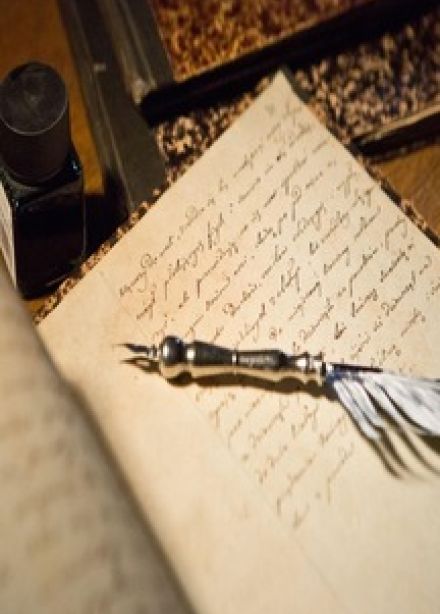 Его превосходительство Грибоедов. Литературная игра