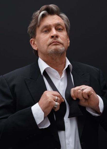 Александр Домогаров. Вертинский