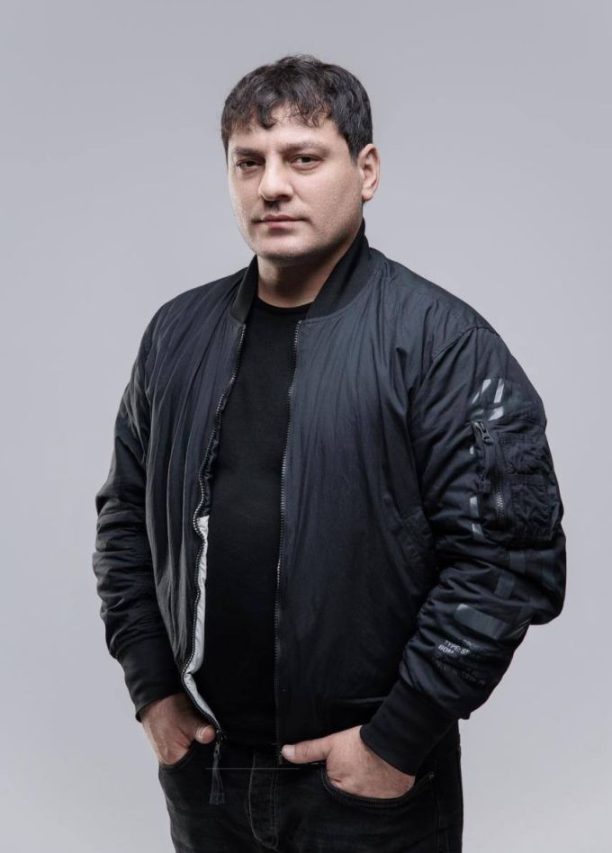 Мурат Тхагалегов