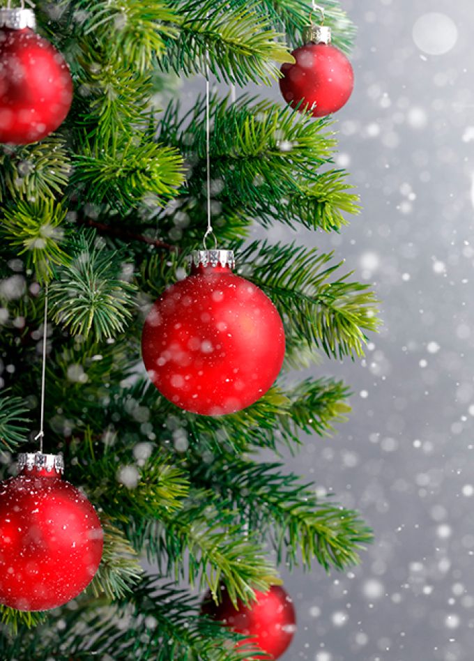 В ритме нового года. Песенный калейдоскоп