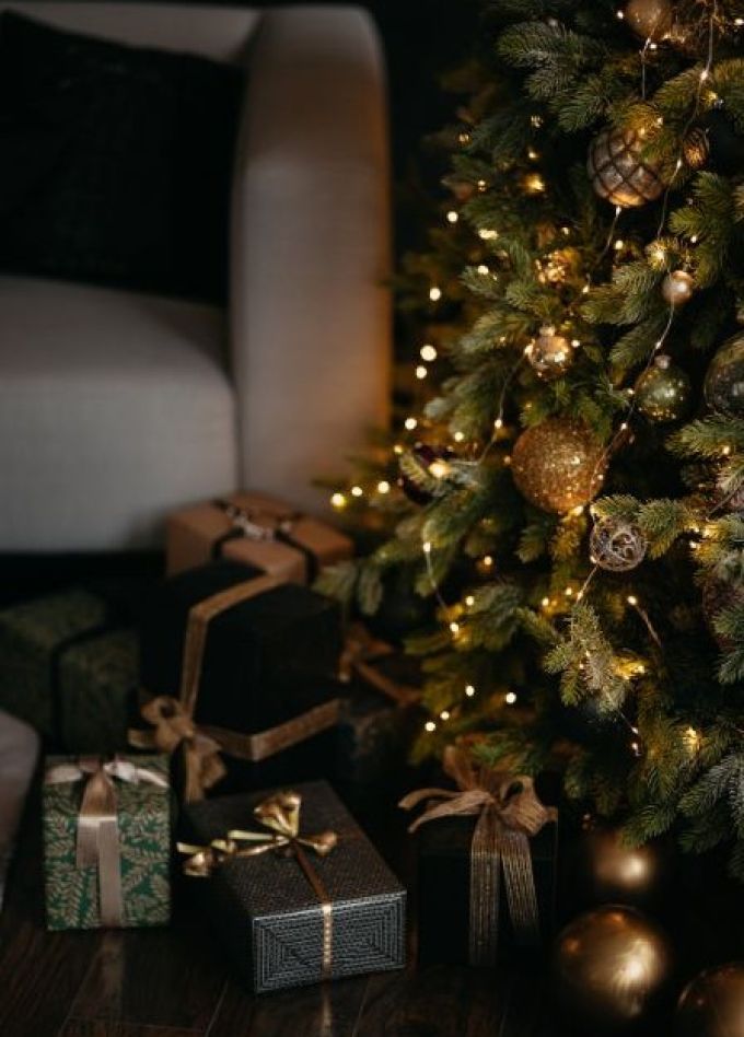 Рождественское чудо. Литературный час