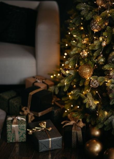 Рождественское чудо. Литературный час