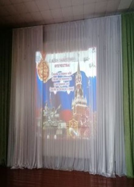 Фильм! Фильм! Фильм! Квиз – игра