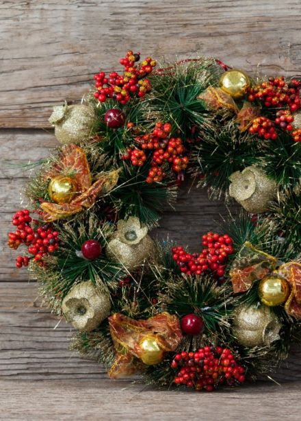 Спектакль «Рождественский сочельник»