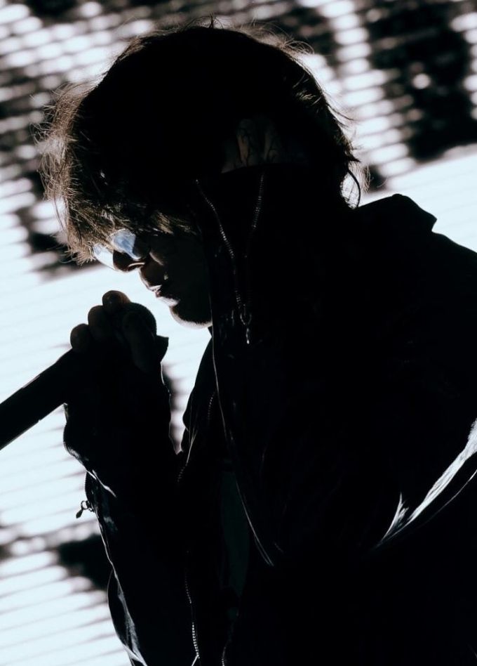 Тёмный принц