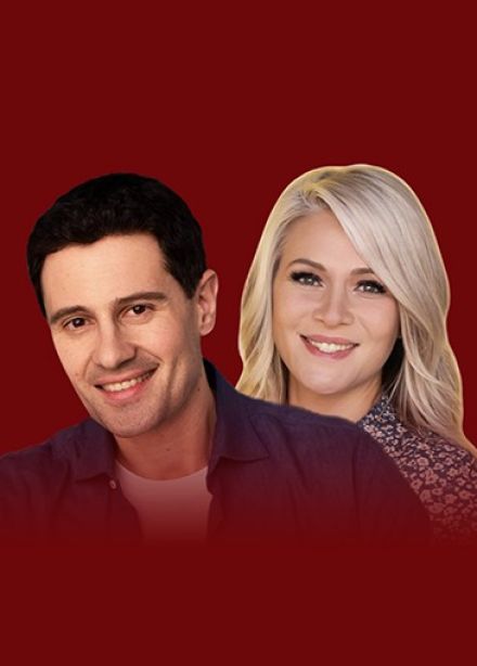 Антон и Виктория Макарские, Шахты