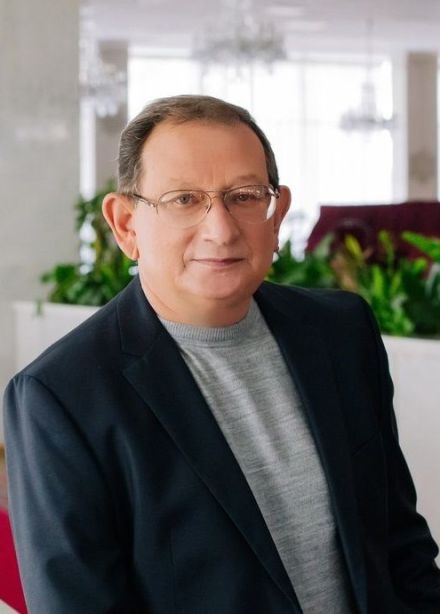 Концерт «Вечер музыки Игоря Левина»